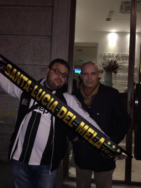 Juventus - Sampdoria 26 ottobre 2016 (17)