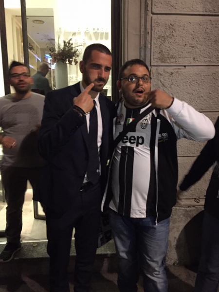Juventus - Sampdoria 26 ottobre 2016 (21)