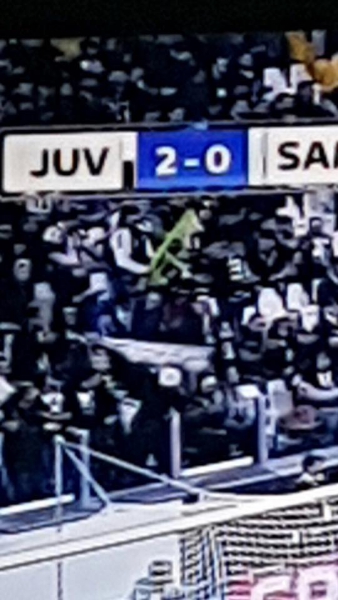 Juventus - Sampdoria 26 ottobre 2016 (28)