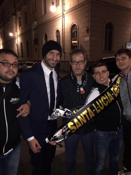 Juventus - Sampdoria 26 ottobre 2016 (34)