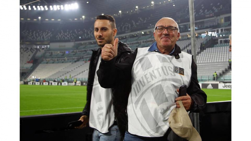 Juventus - Sampdoria 26 ottobre 2016 (36)