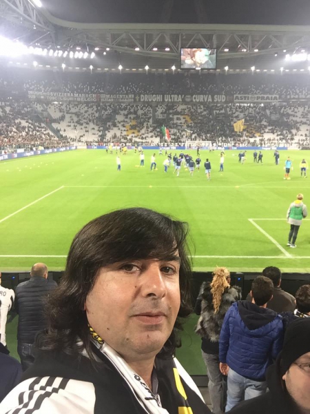 Juventus - Sampdoria 26 ottobre 2016 (5)