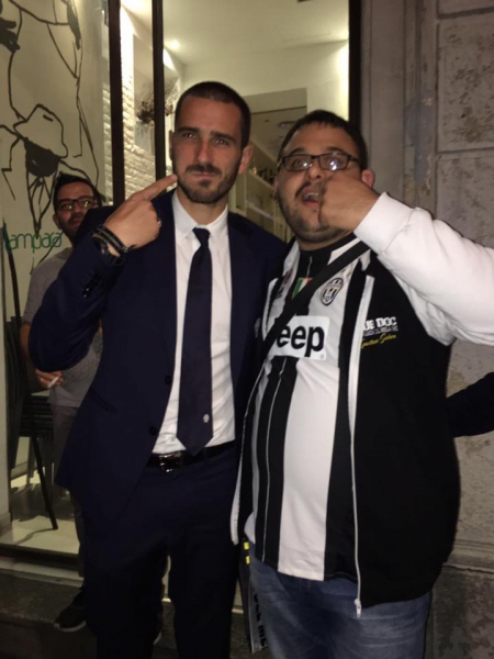Juventus - Sampdoria 26 ottobre 2016 (9)