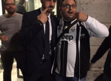 Juventus - Sampdoria 26 ottobre 2016 (21)