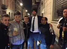 Juventus - Sampdoria 26 ottobre 2016 (24)