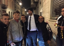 Juventus - Sampdoria 26 ottobre 2016 (25)