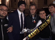 Juventus - Sampdoria 26 ottobre 2016 (32)