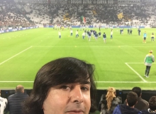 Juventus - Sampdoria 26 ottobre 2016 (5)
