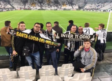 Juventus - Sampdoria 26 ottobre 2016 (7)