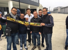 Juventus - Sampdoria 26 ottobre 2016 (8)