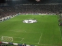 Juventus - Shakhtar Donetsk (CL 2012/13)