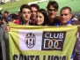 Lazio - Juventus (SerieA 2012/13)