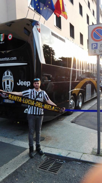 Milan - Juventus 22 ottobre 2016 (1)