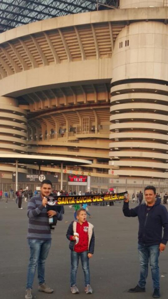 Milan - Juventus 22 ottobre 2016 (11)