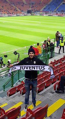 Milan - Juventus 22 ottobre 2016 (6)