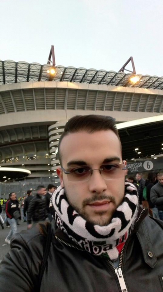 Milan - Juventus 22 ottobre 2016 (8)