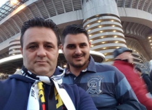 Milan - Juventus 22 ottobre 2016 (2)