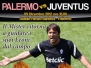 Palermo - Juventus (SerieA 2012/13)