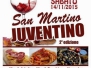 San Martino Juventino 2015